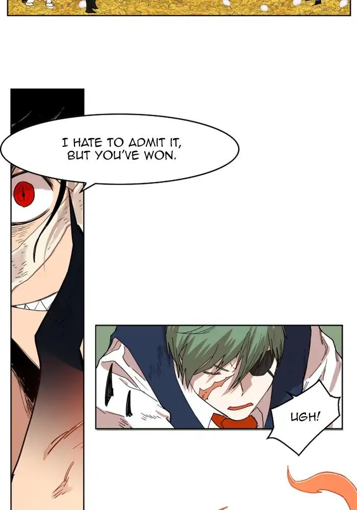 Hardcore Leveling Warrior chapter 142 page 58