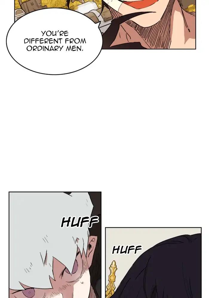 Hardcore Leveling Warrior chapter 142 page 6