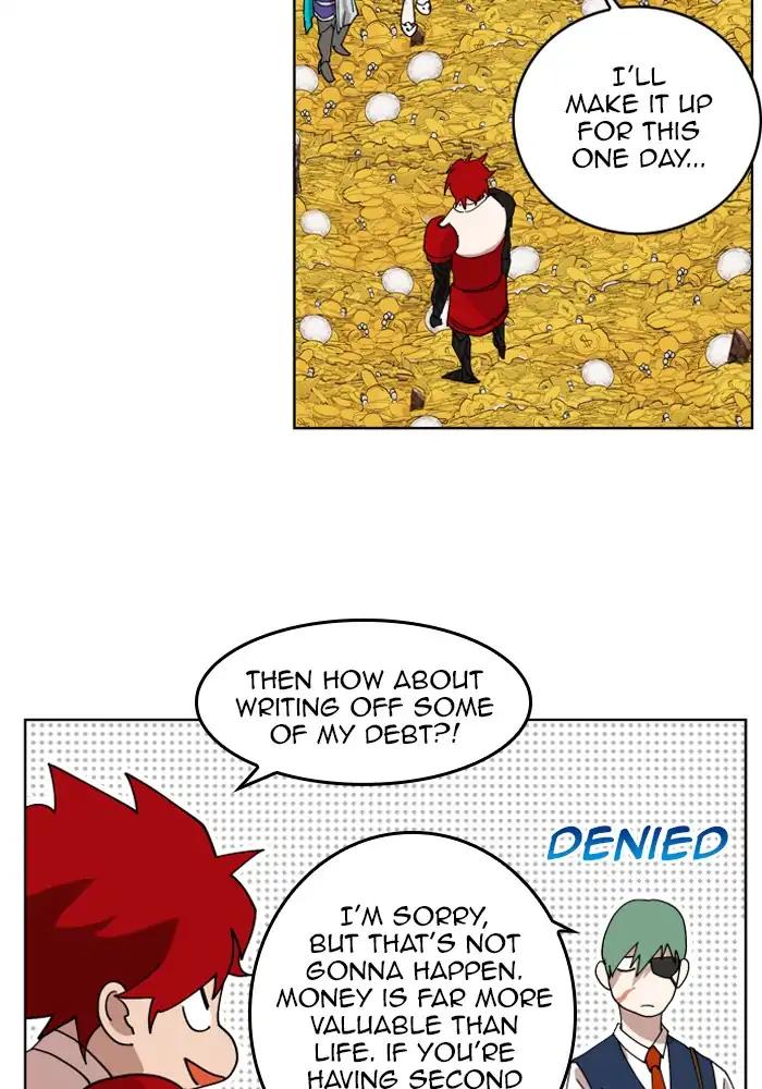 Hardcore Leveling Warrior chapter 142 page 62