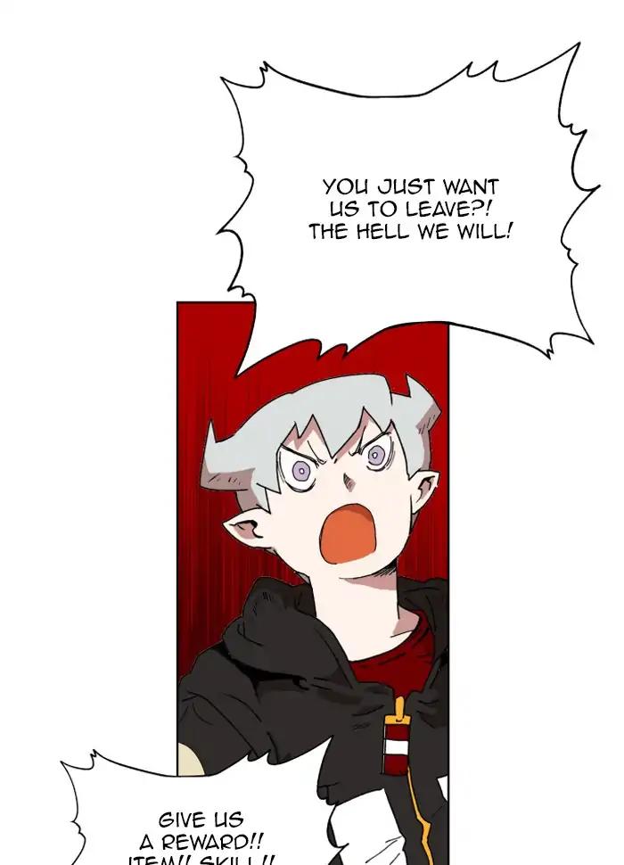 Hardcore Leveling Warrior chapter 142 page 65