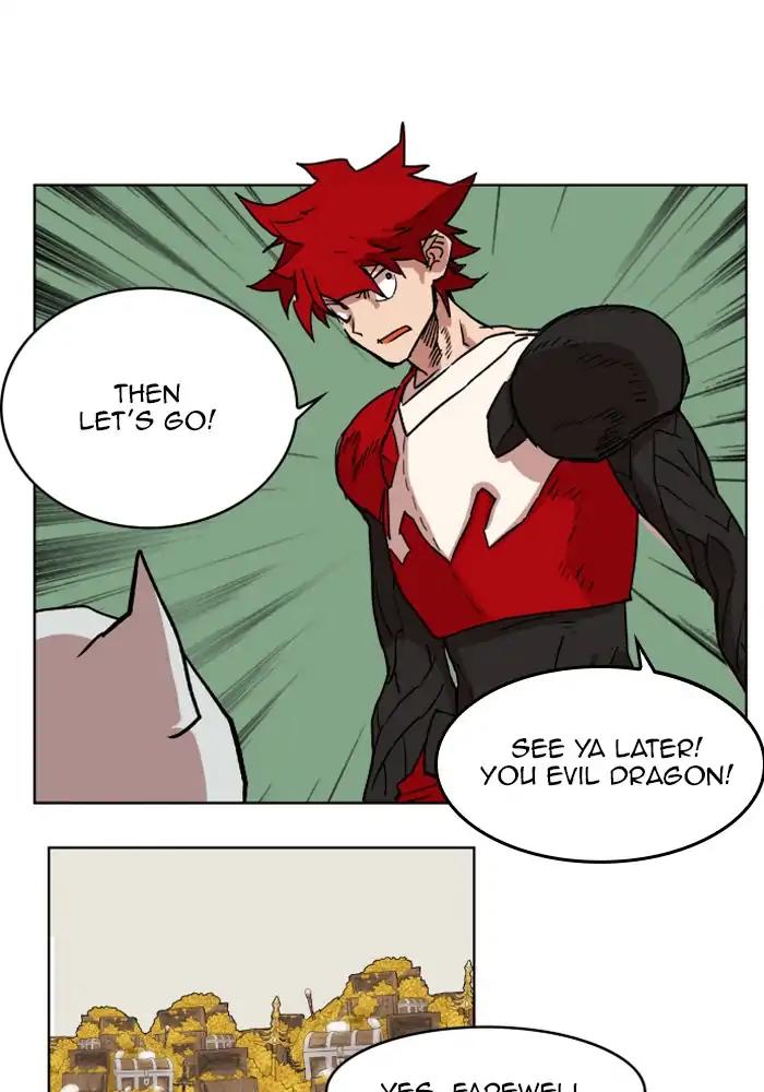 Hardcore Leveling Warrior chapter 142 page 72