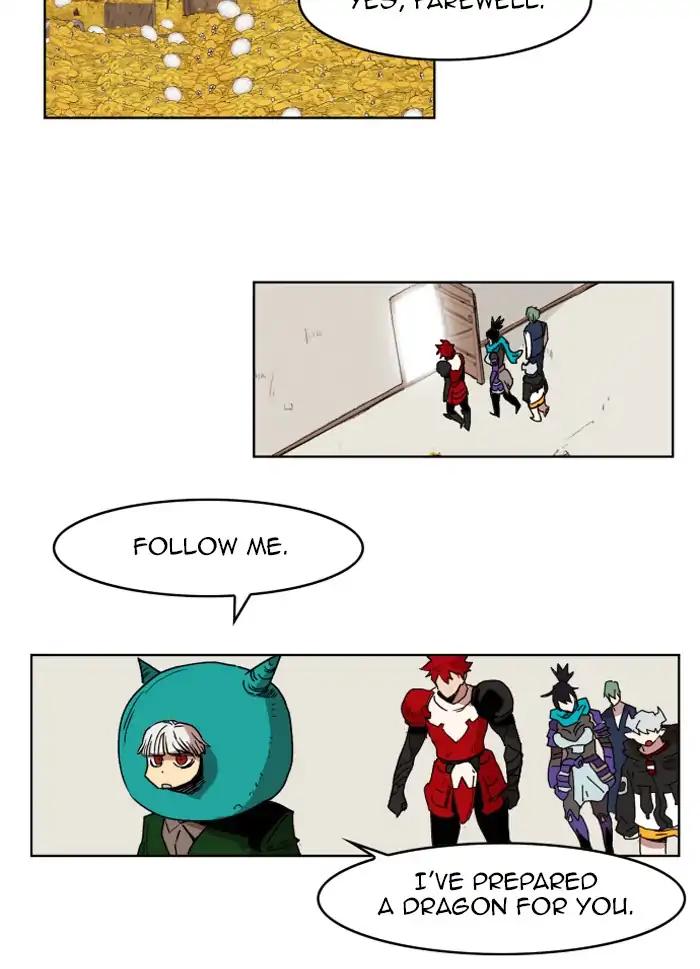 Hardcore Leveling Warrior chapter 142 page 73