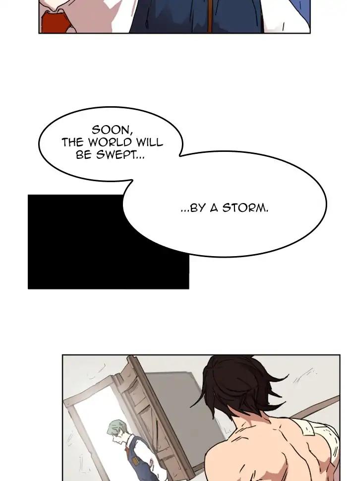 Hardcore Leveling Warrior chapter 142 page 75