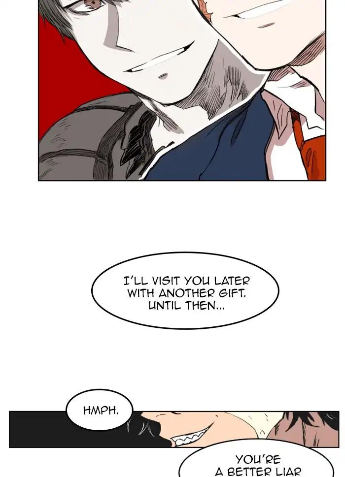 Hardcore Leveling Warrior chapter 142 page 77