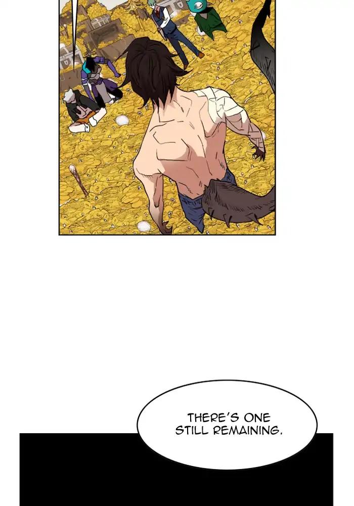 Hardcore Leveling Warrior chapter 142 page 8