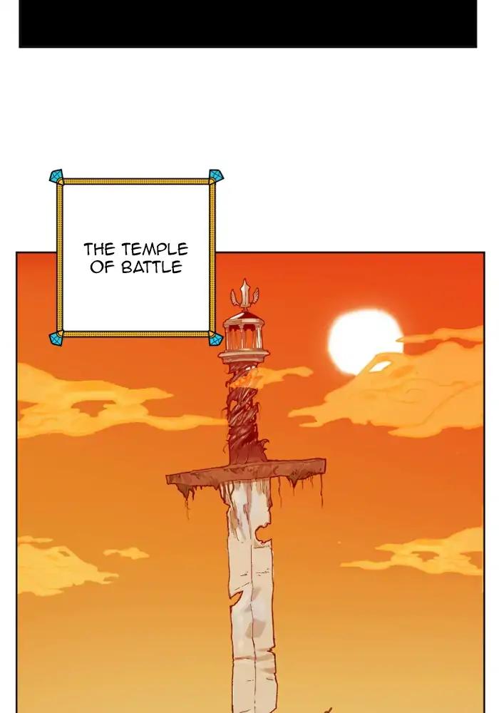 Hardcore Leveling Warrior chapter 142 page 81