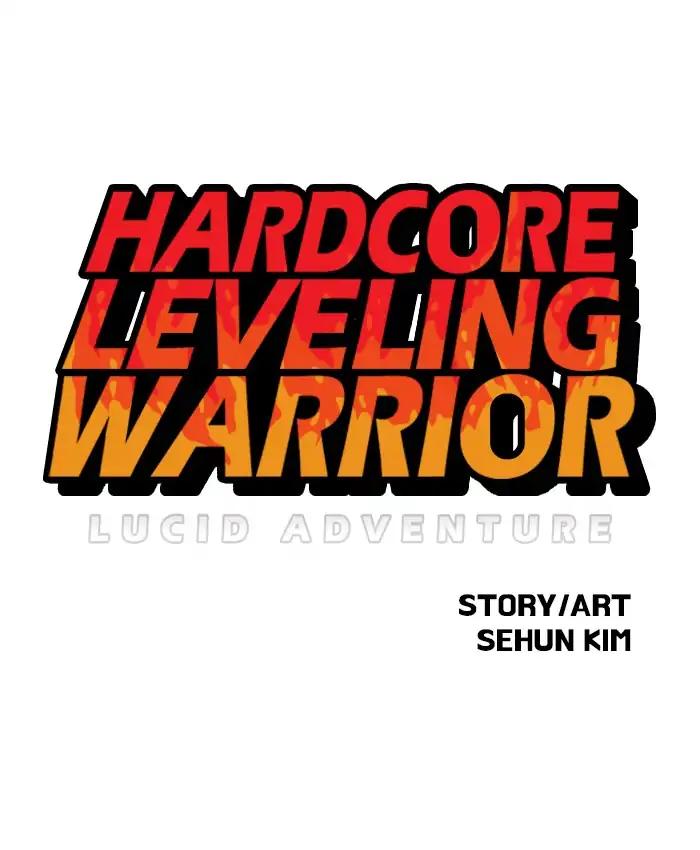 Hardcore Leveling Warrior chapter 143 page 1