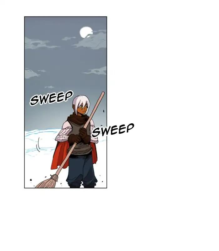 Hardcore Leveling Warrior chapter 143 page 11