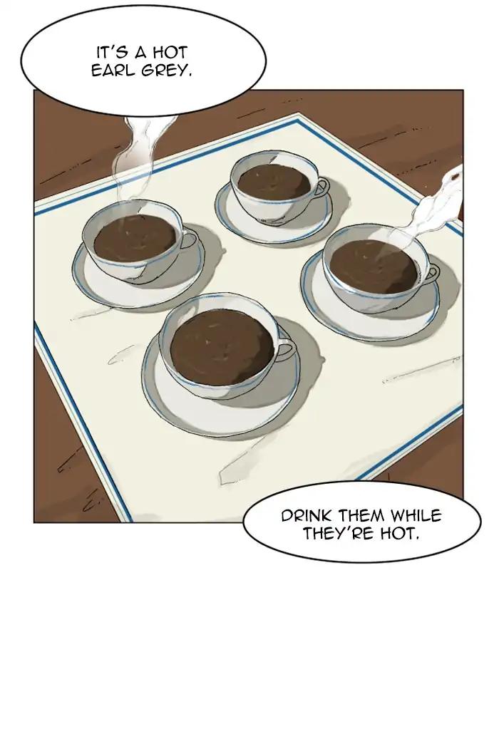 Hardcore Leveling Warrior chapter 143 page 13