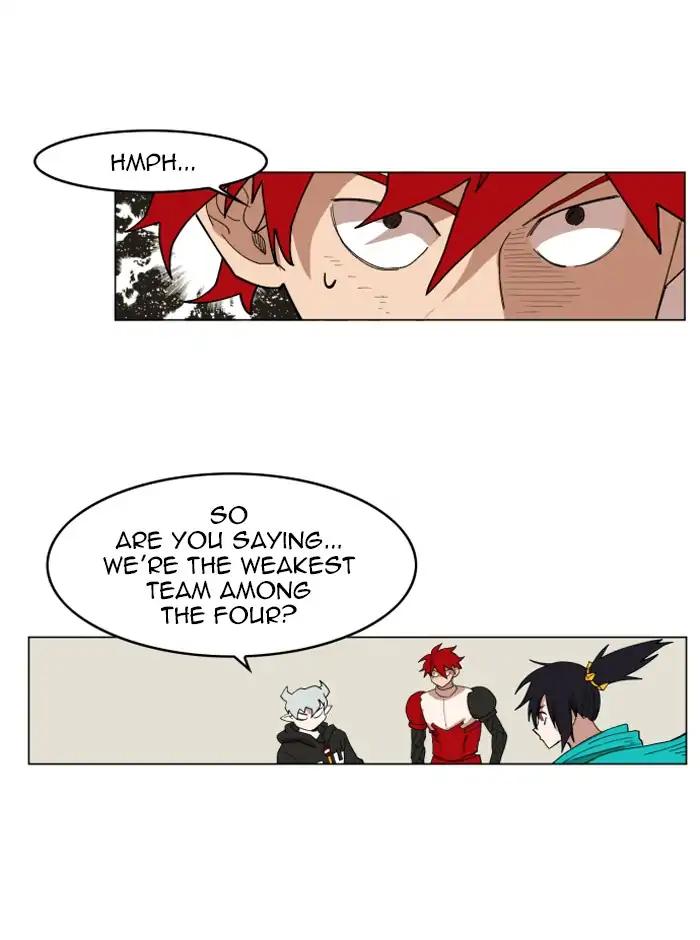 Hardcore Leveling Warrior chapter 143 page 18