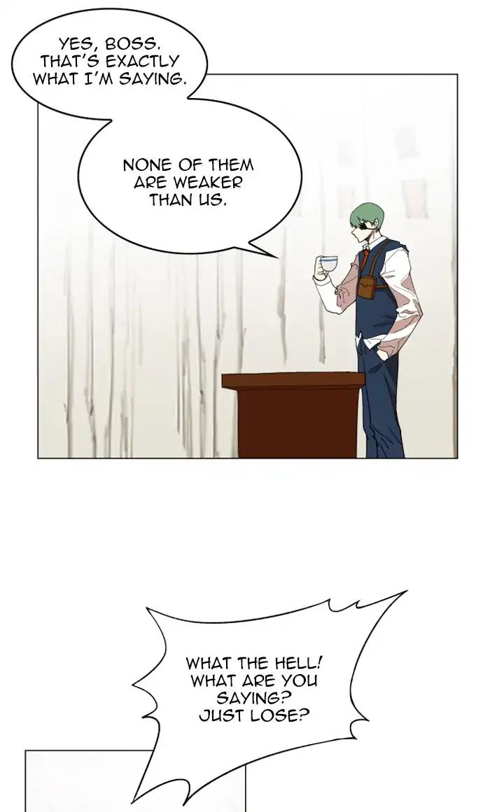 Hardcore Leveling Warrior chapter 143 page 19