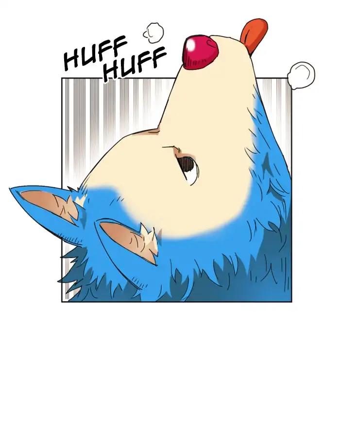 Hardcore Leveling Warrior chapter 143 page 2