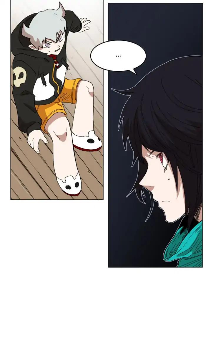 Hardcore Leveling Warrior chapter 143 page 20