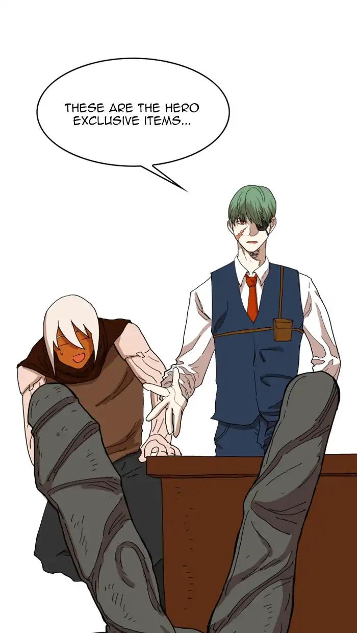 Hardcore Leveling Warrior chapter 143 page 24