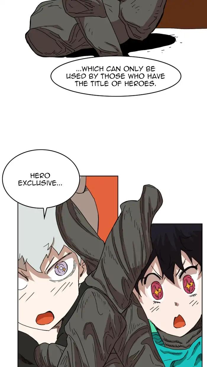 Hardcore Leveling Warrior chapter 143 page 25