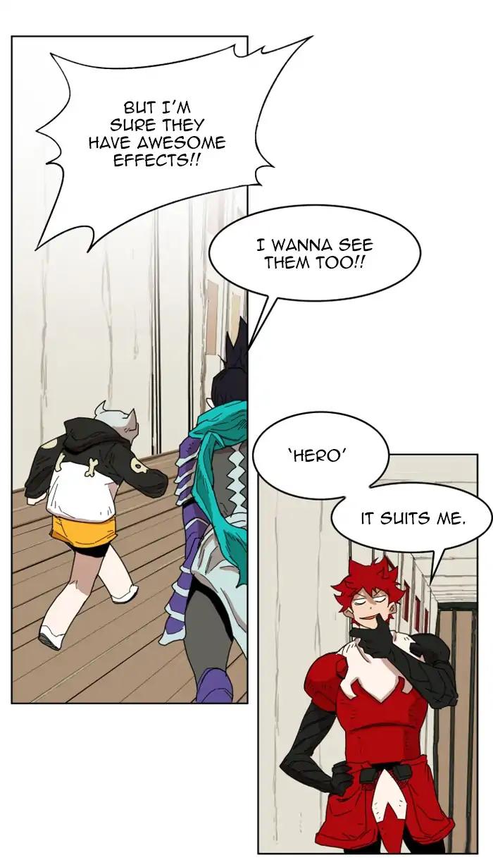 Hardcore Leveling Warrior chapter 143 page 29