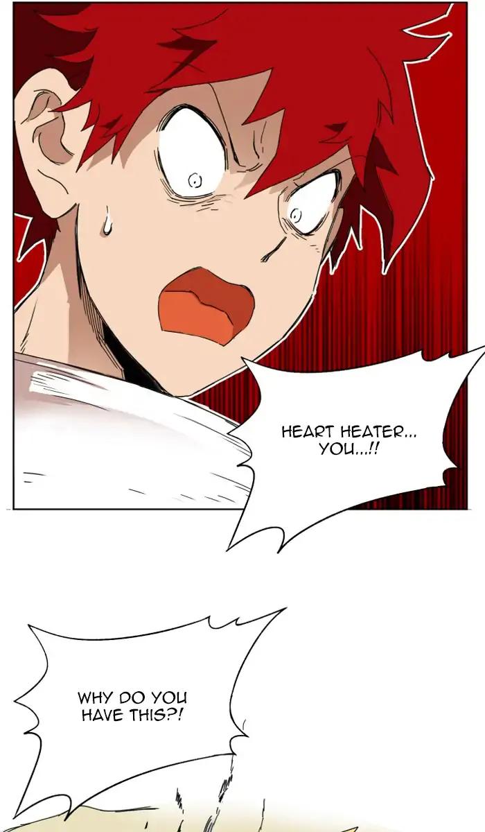 Hardcore Leveling Warrior chapter 143 page 39