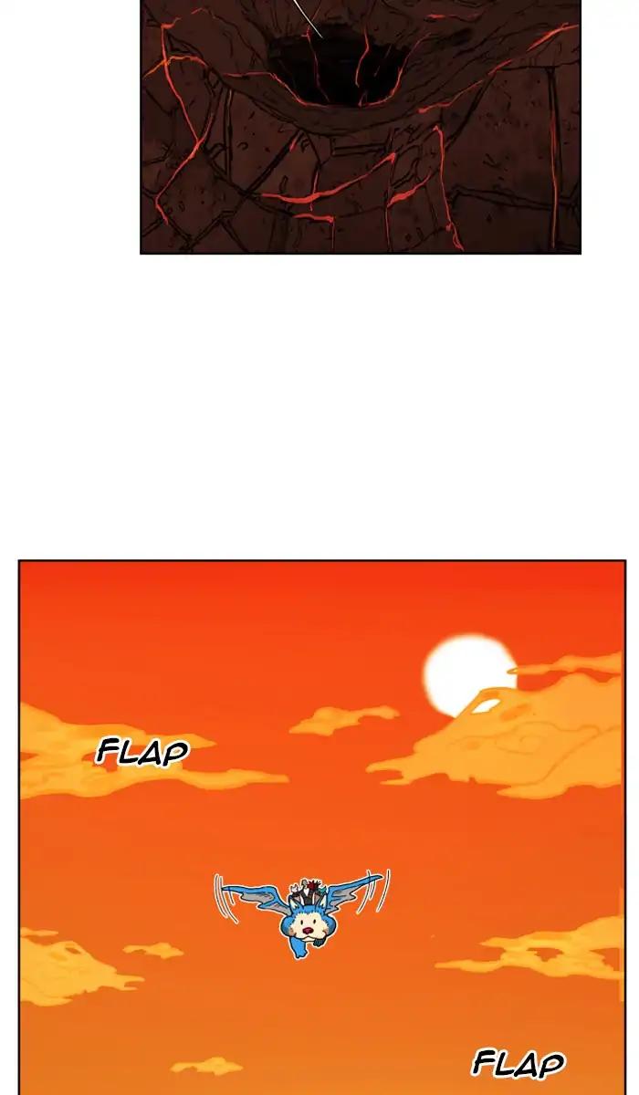 Hardcore Leveling Warrior chapter 143 page 4