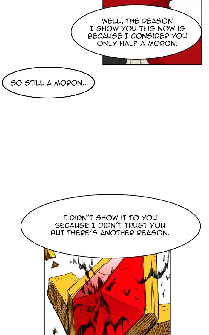 Hardcore Leveling Warrior chapter 143 page 44