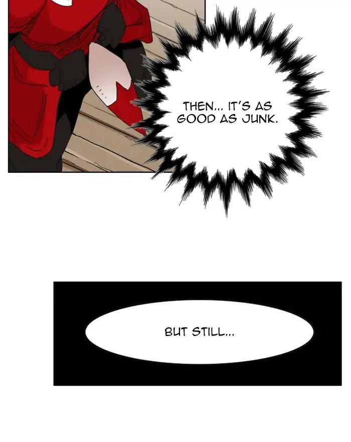 Hardcore Leveling Warrior chapter 143 page 47