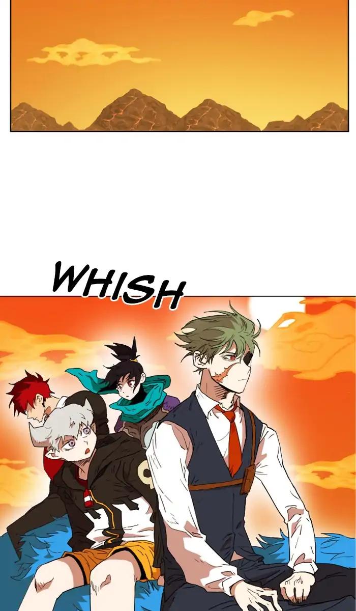 Hardcore Leveling Warrior chapter 143 page 5