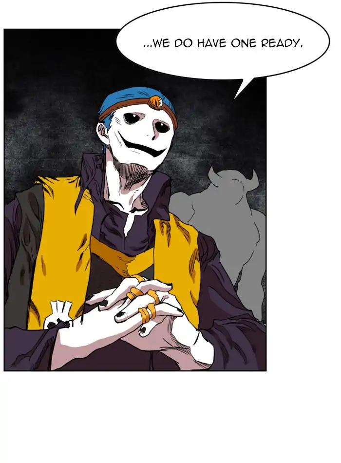 Hardcore Leveling Warrior chapter 143 page 55