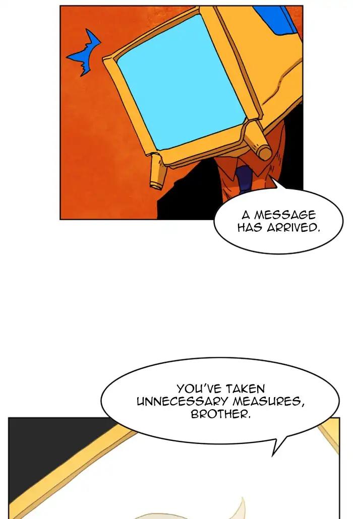 Hardcore Leveling Warrior chapter 143 page 59