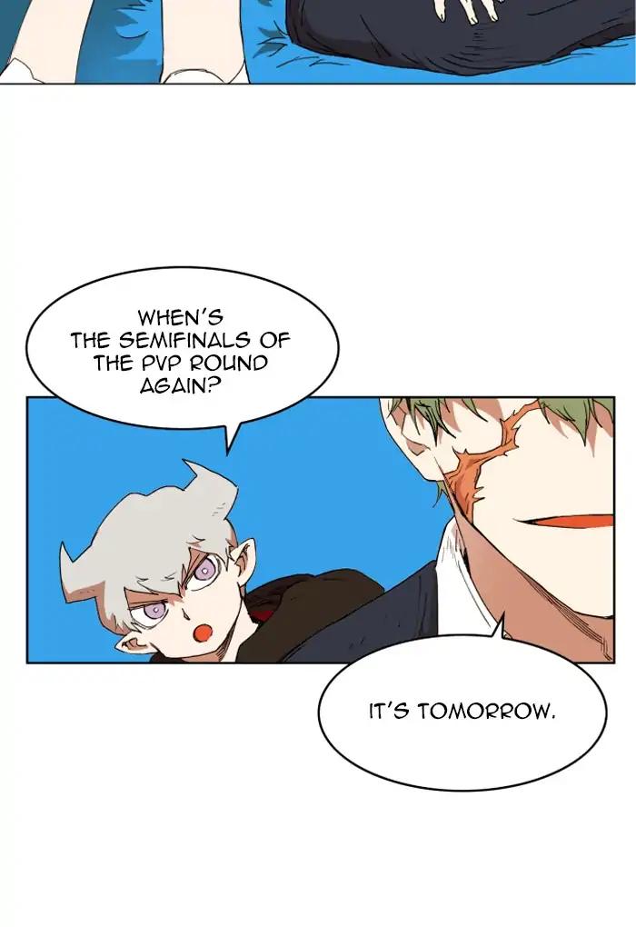 Hardcore Leveling Warrior chapter 143 page 6