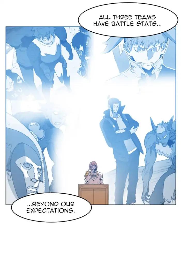 Hardcore Leveling Warrior chapter 143 page 64