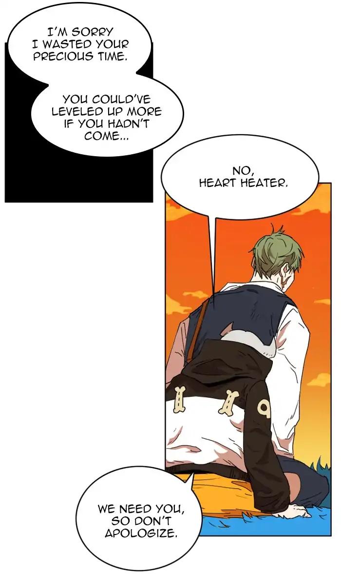 Hardcore Leveling Warrior chapter 143 page 7