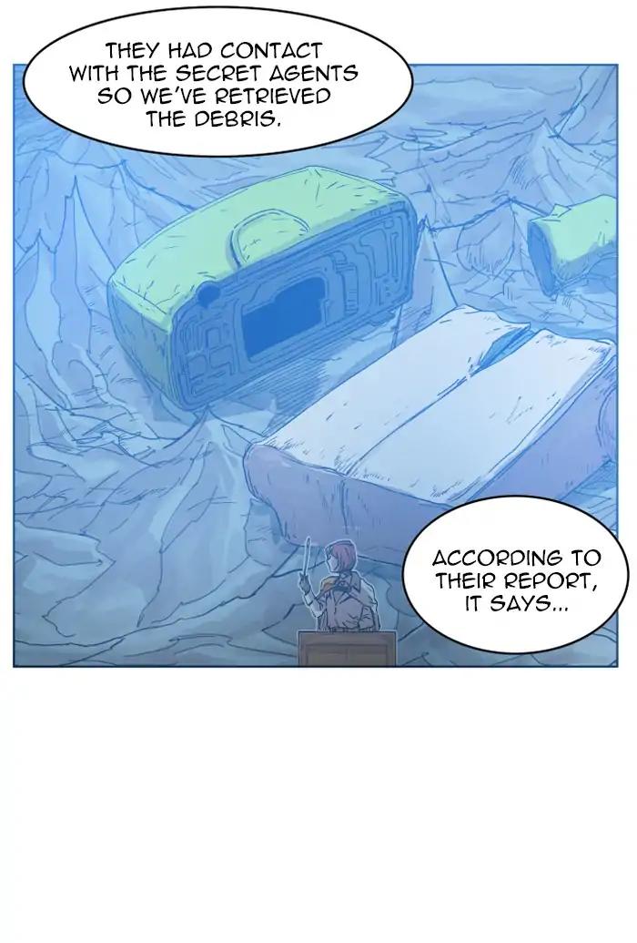 Hardcore Leveling Warrior chapter 143 page 73