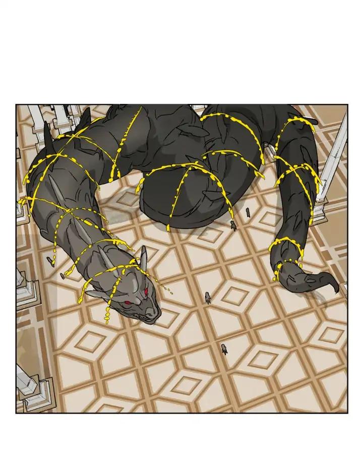 Hardcore Leveling Warrior chapter 143 page 82