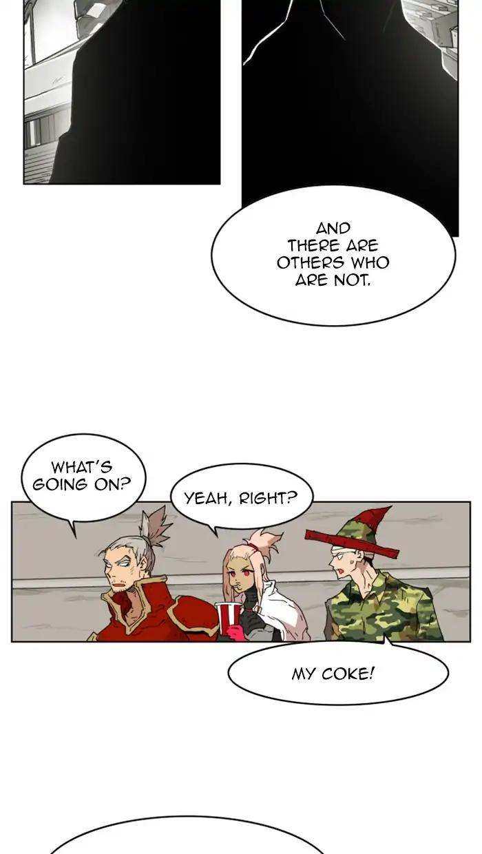 Hardcore Leveling Warrior chapter 144 page 13