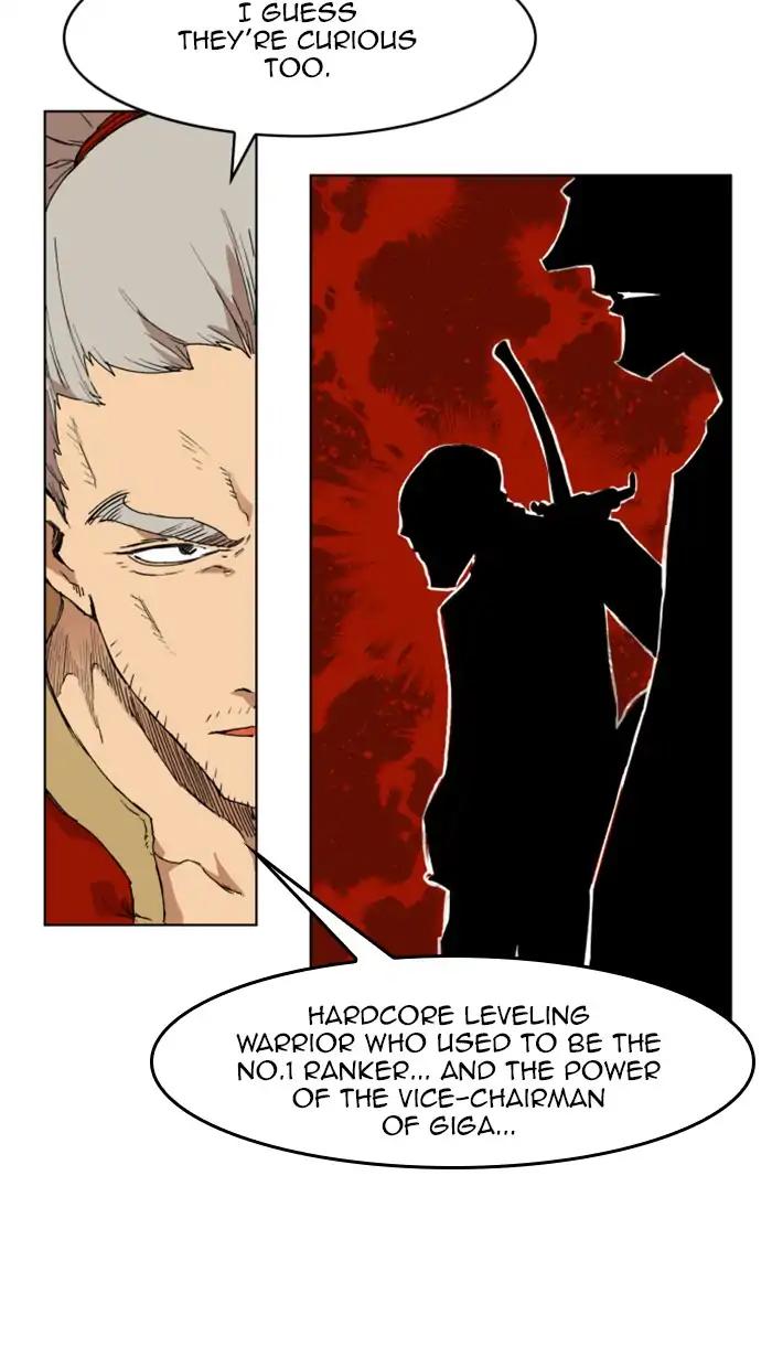 Hardcore Leveling Warrior chapter 144 page 14