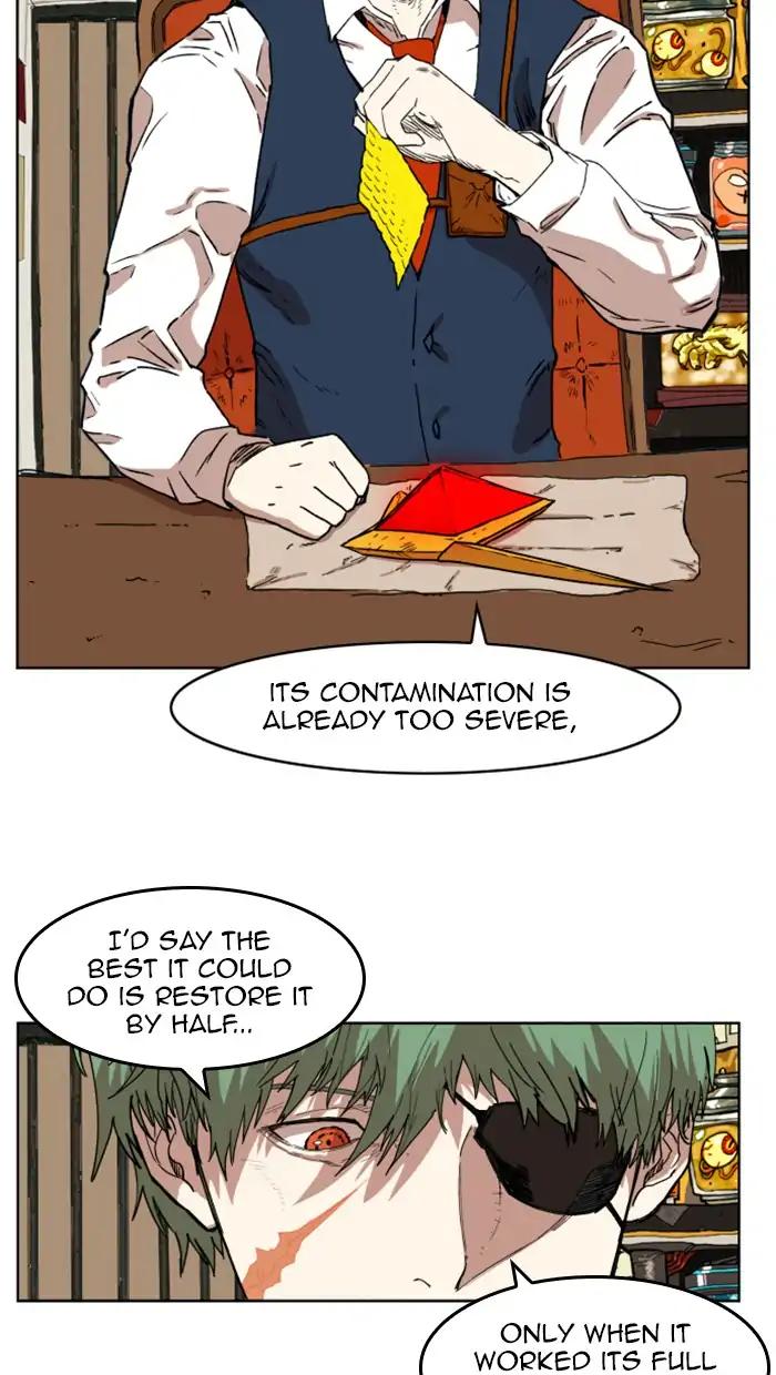 Hardcore Leveling Warrior chapter 144 page 2