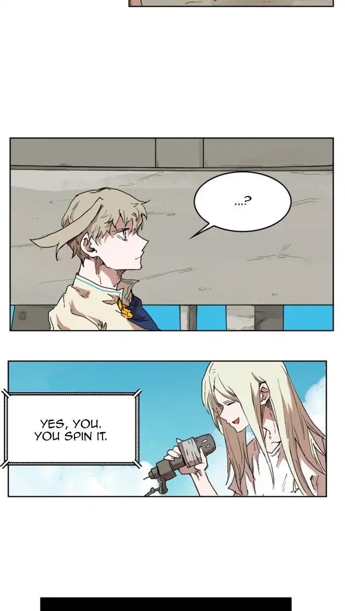 Hardcore Leveling Warrior chapter 144 page 20