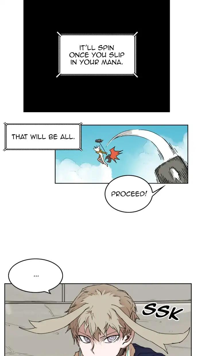 Hardcore Leveling Warrior chapter 144 page 21