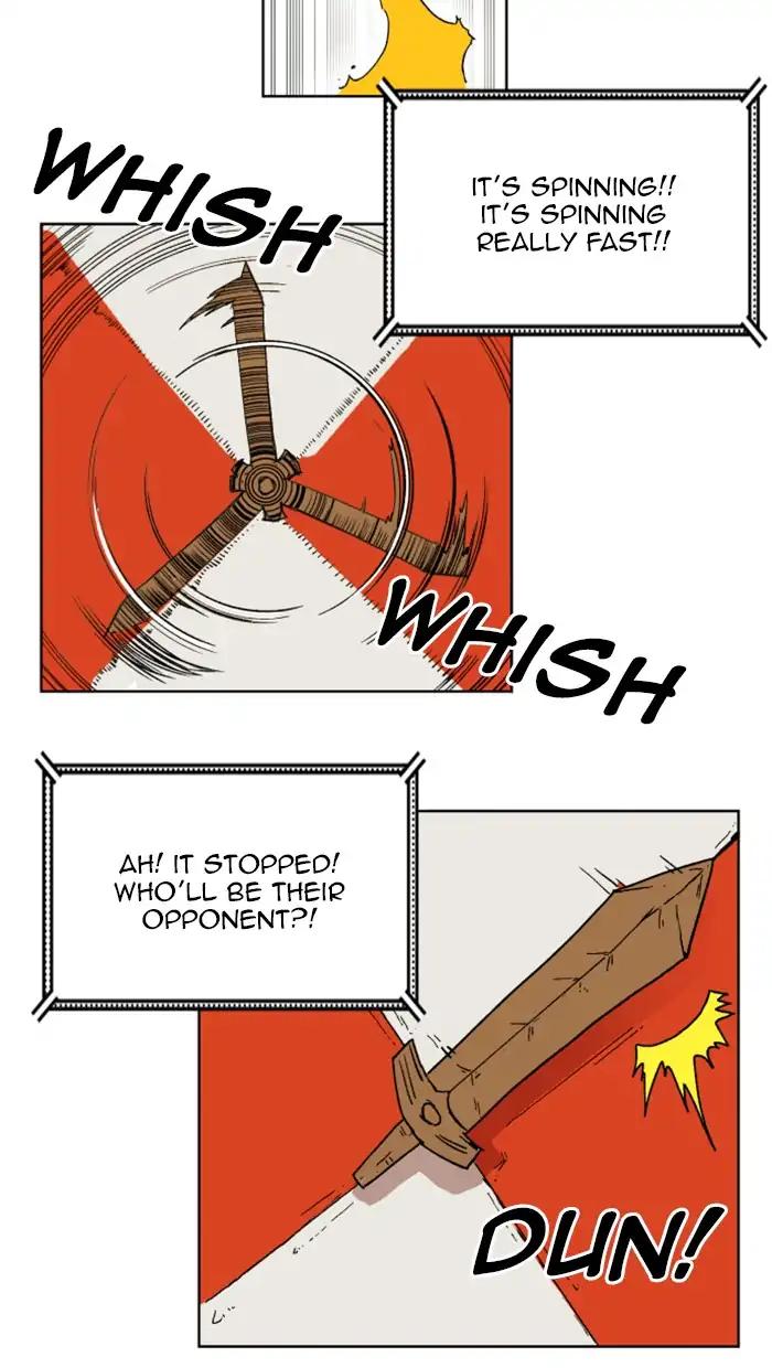 Hardcore Leveling Warrior chapter 144 page 23