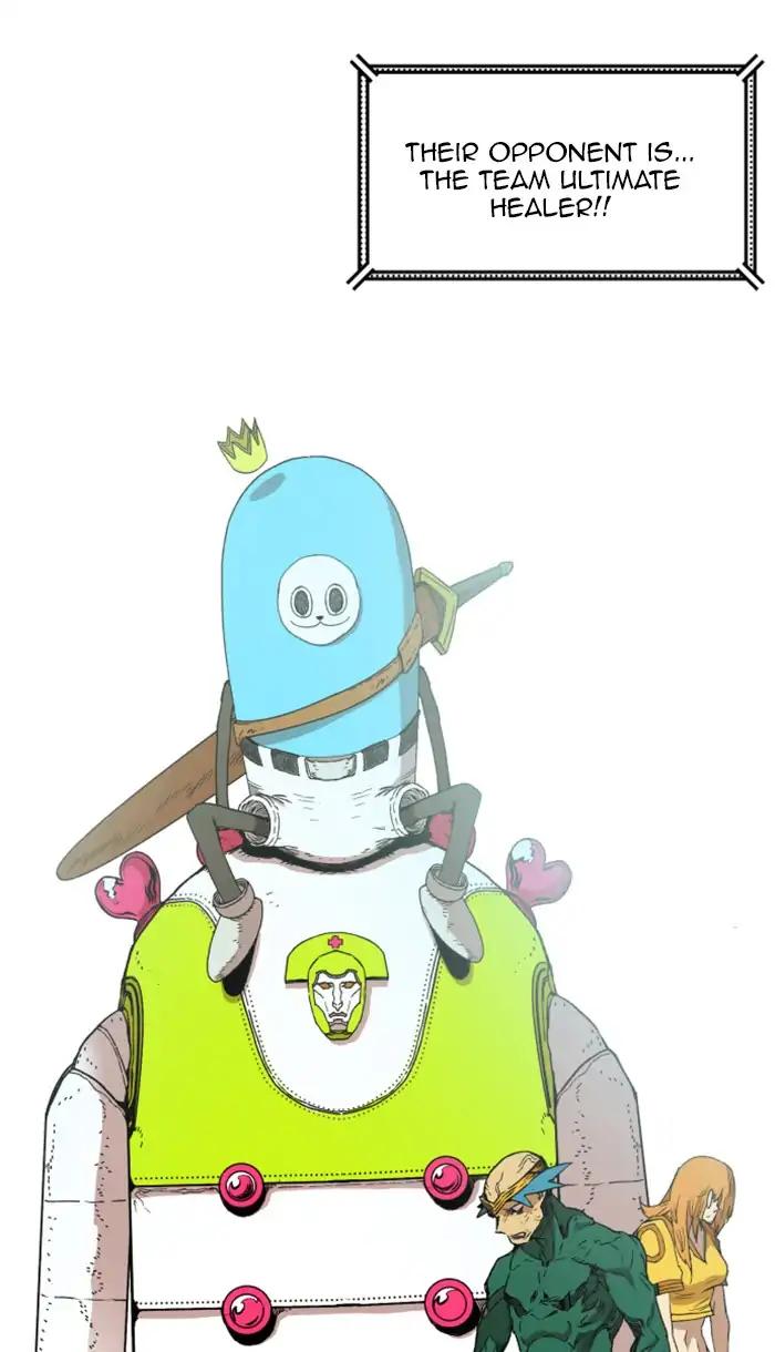 Hardcore Leveling Warrior chapter 144 page 25