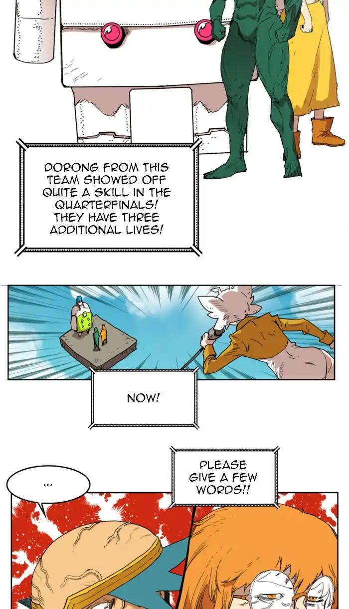 Hardcore Leveling Warrior chapter 144 page 26