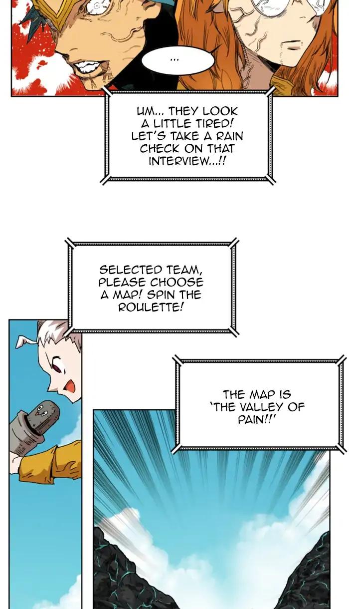 Hardcore Leveling Warrior chapter 144 page 27