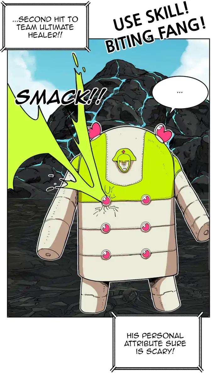 Hardcore Leveling Warrior chapter 144 page 37