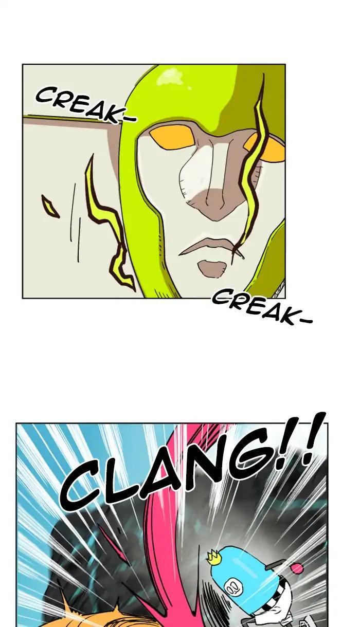 Hardcore Leveling Warrior chapter 144 page 38