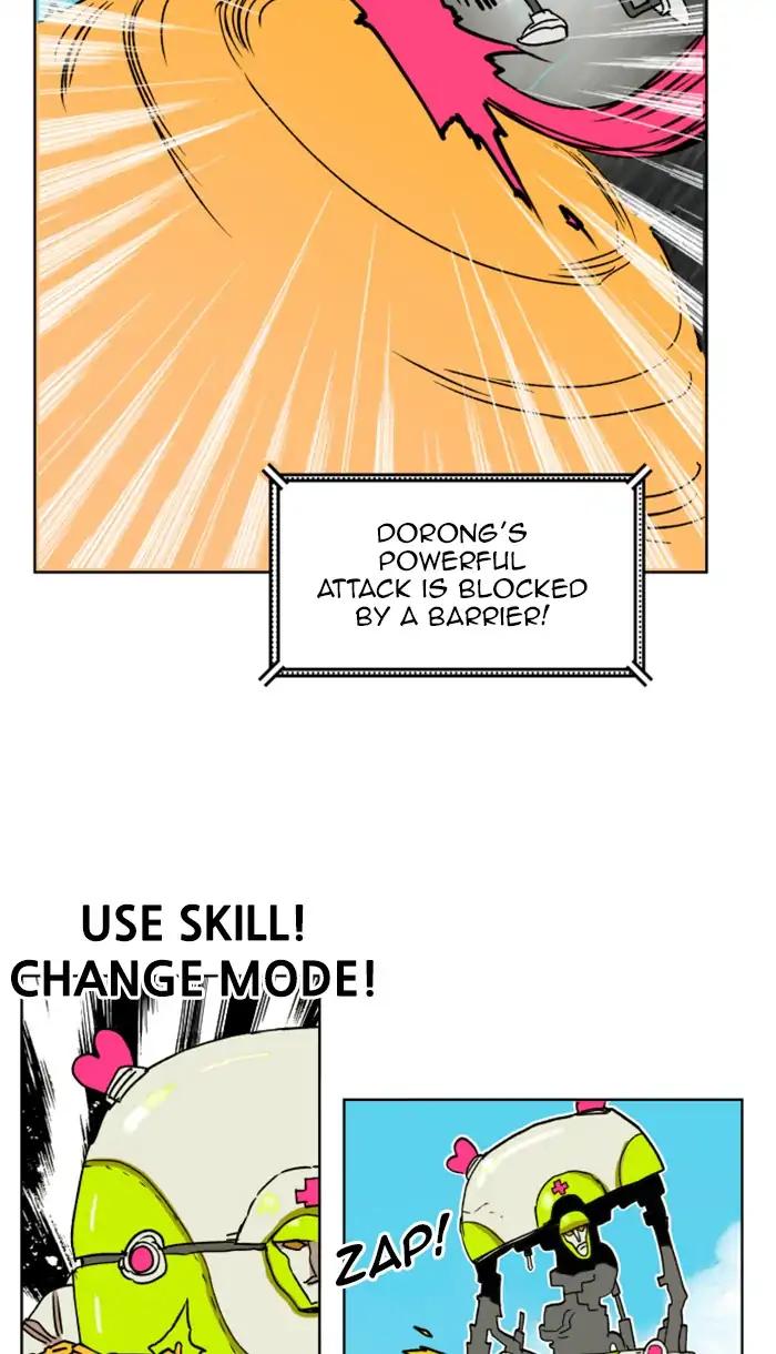 Hardcore Leveling Warrior chapter 144 page 39