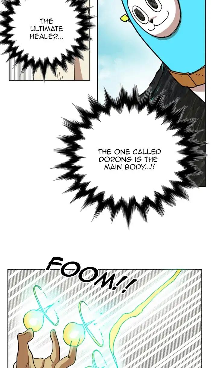 Hardcore Leveling Warrior chapter 144 page 42