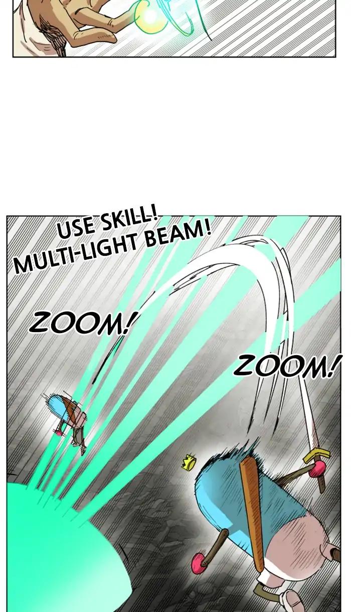 Hardcore Leveling Warrior chapter 144 page 43