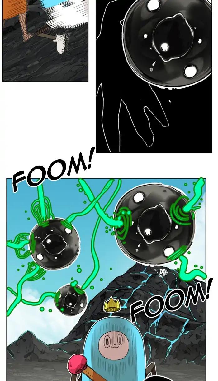 Hardcore Leveling Warrior chapter 144 page 46