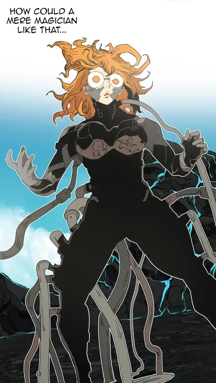 Hardcore Leveling Warrior chapter 144 page 48