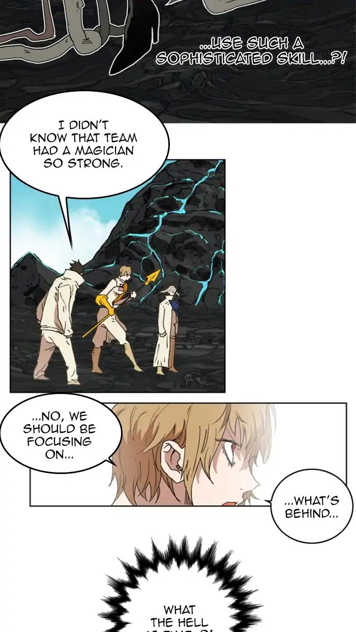 Hardcore Leveling Warrior chapter 144 page 49