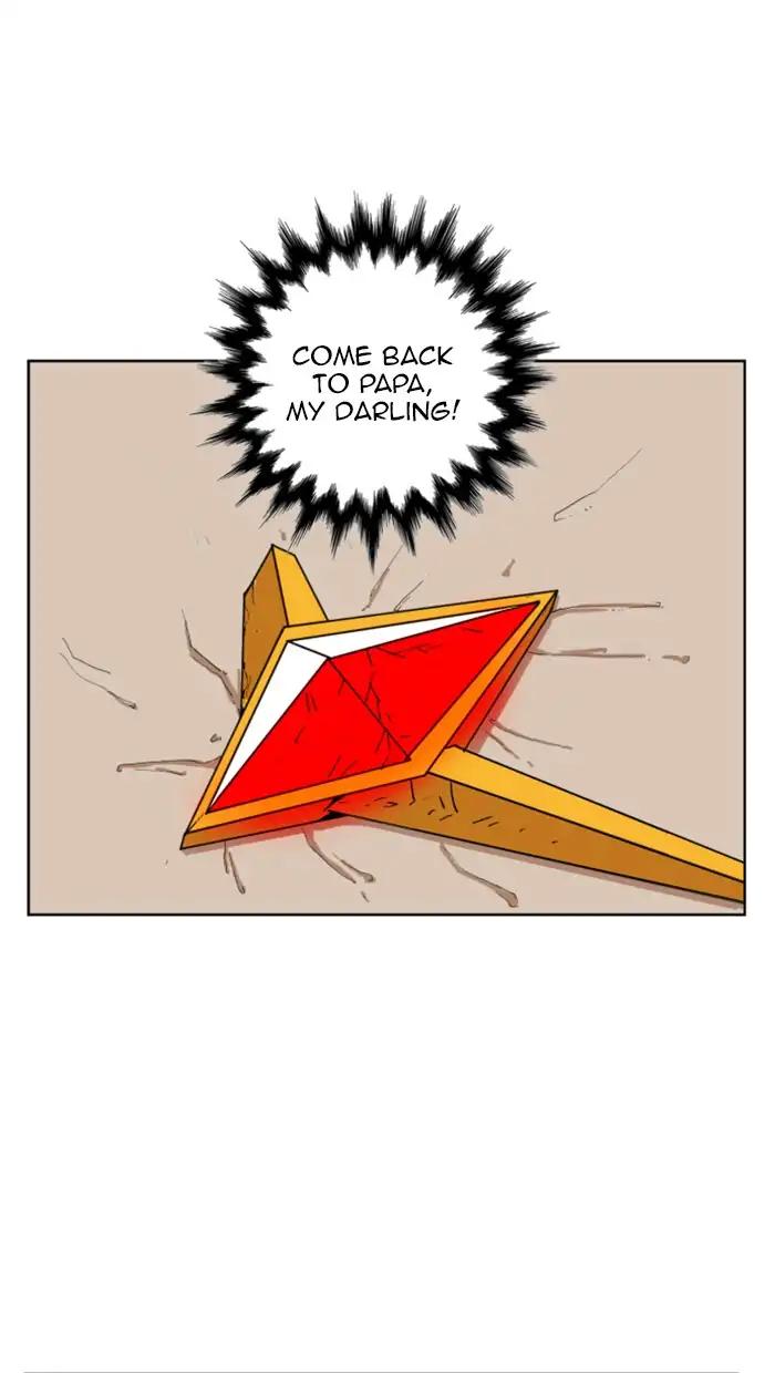 Hardcore Leveling Warrior chapter 144 page 5